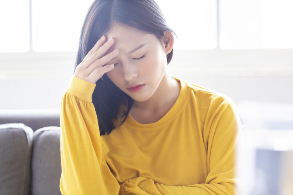 双極性障害の薬の副作用